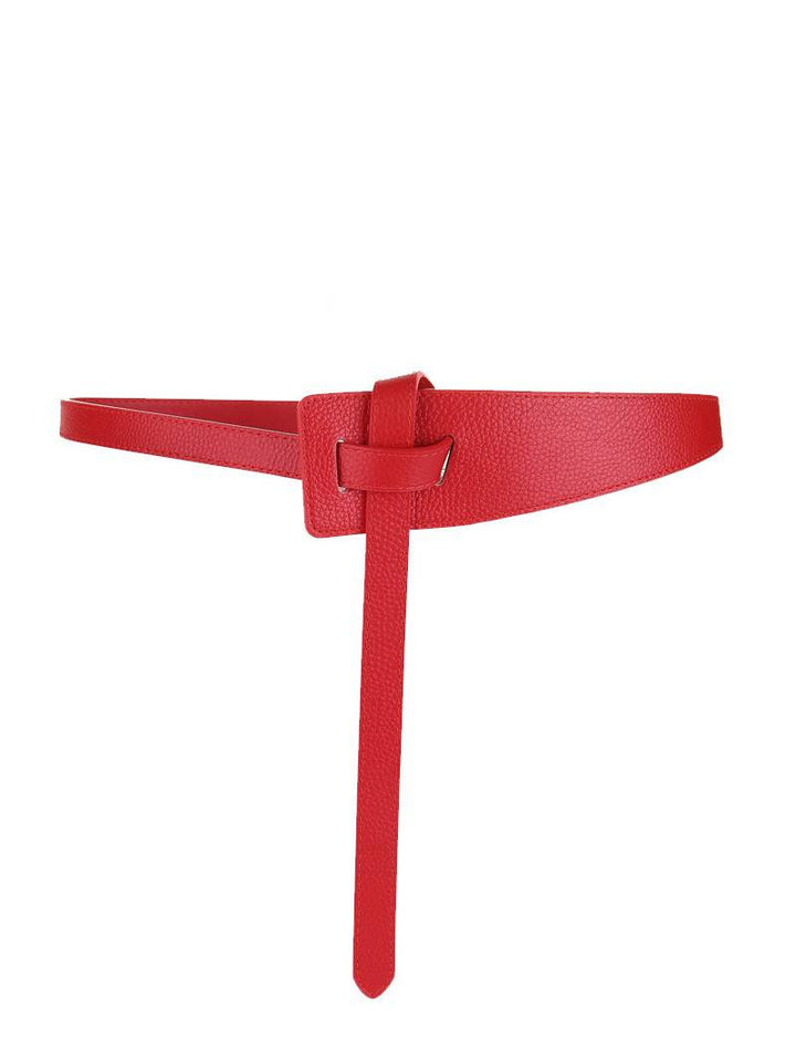 Minimalist Belt